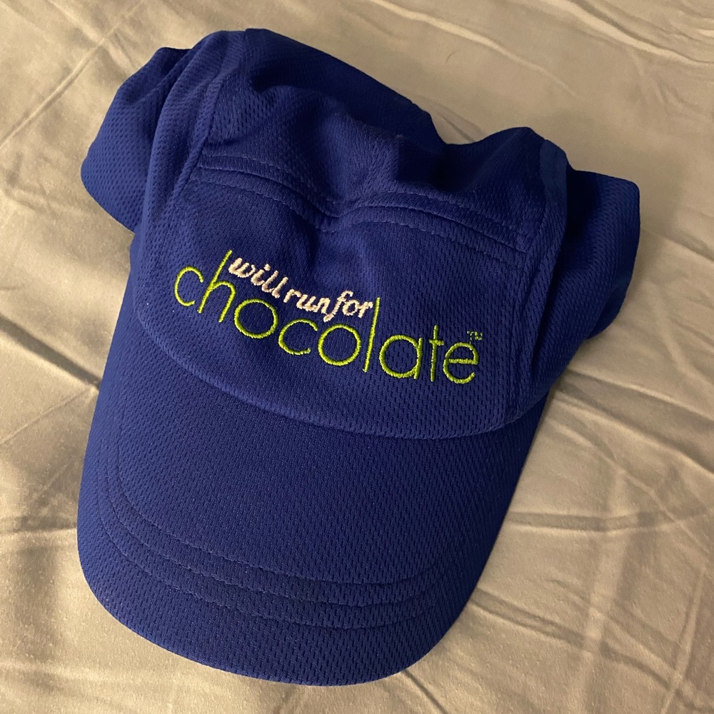 Running Hat